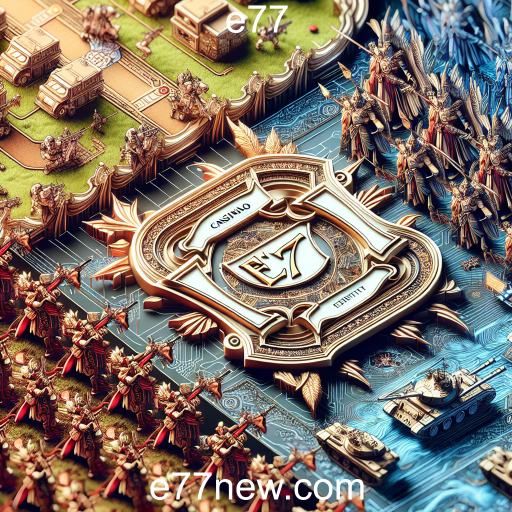 A Evolução dos Jogos de Estratégia: Do Clássico ao Moderno